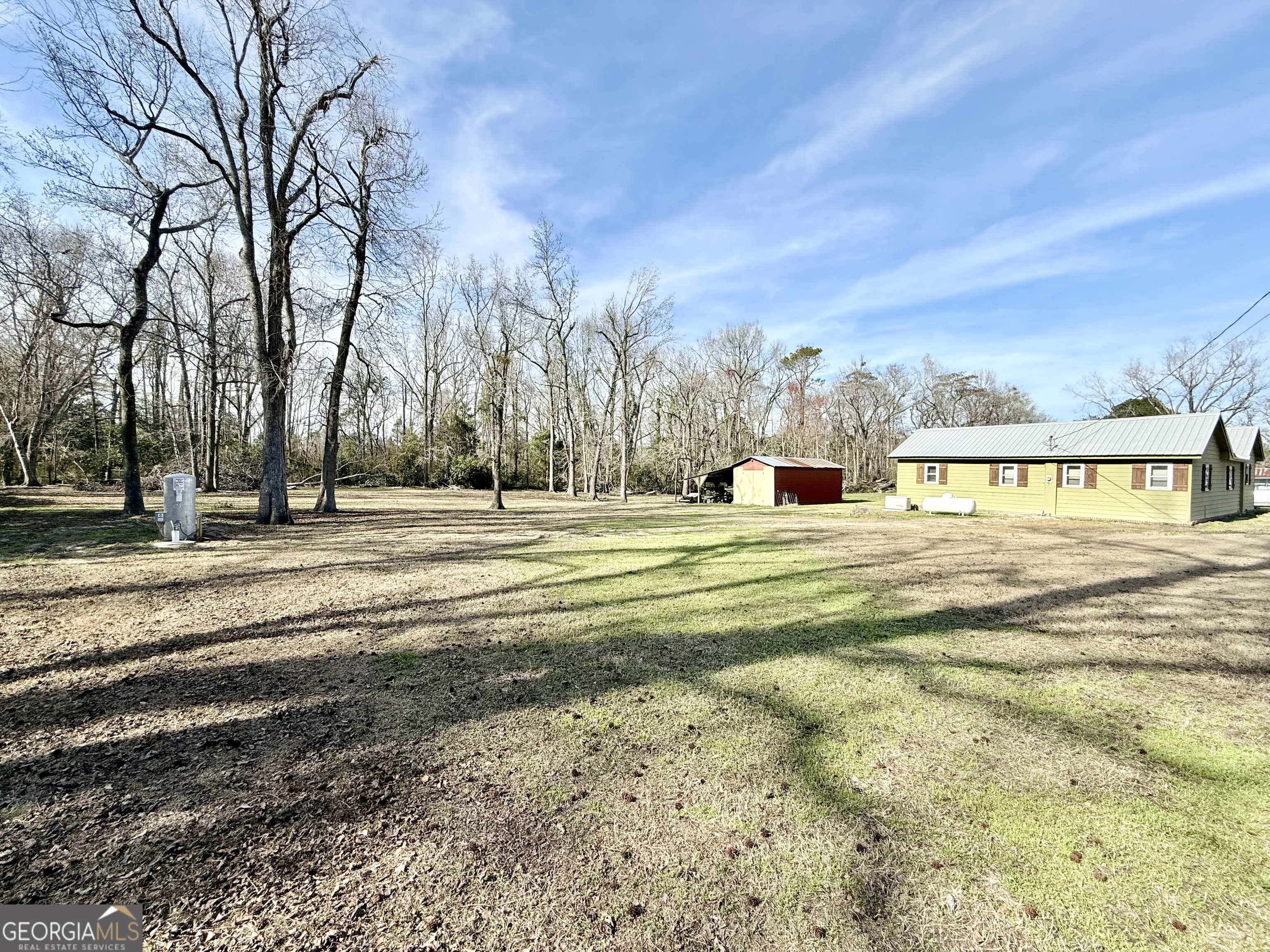 247 Jim Hendrix Lane Claxton, GA 30417 - Photo 4 of 27