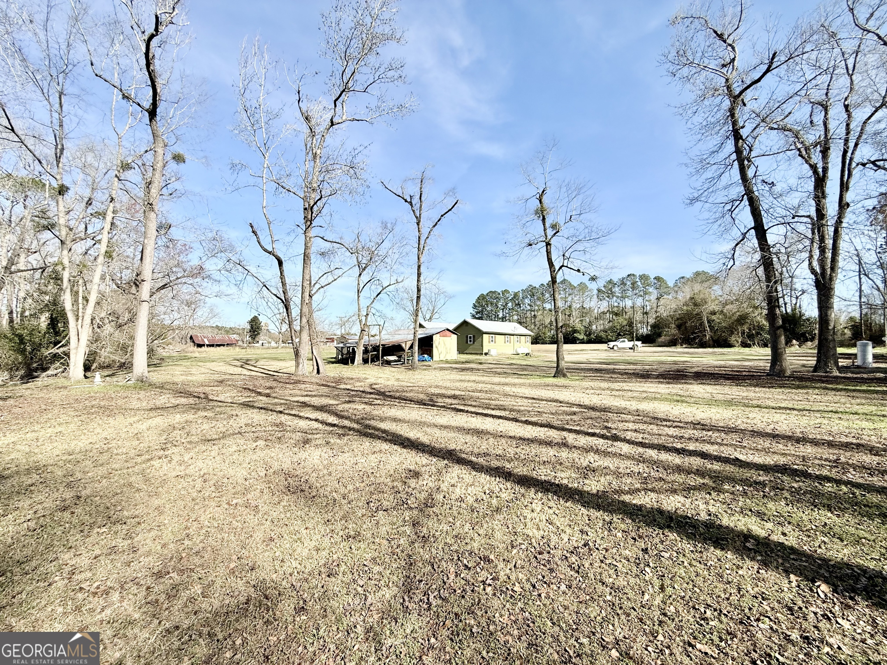 247 Jim Hendrix Lane Claxton, GA 30417 - Photo 5 of 27