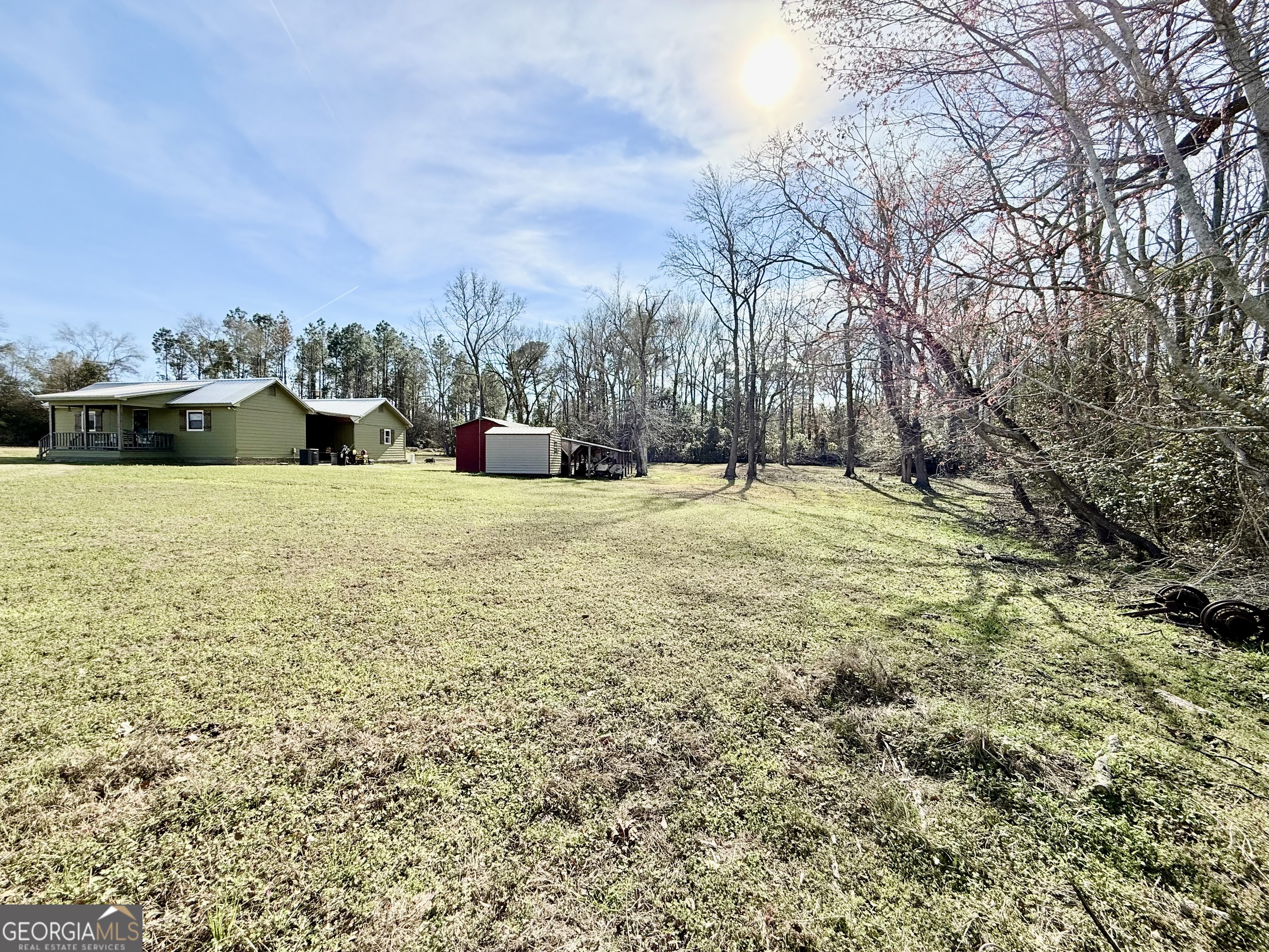247 Jim Hendrix Lane Claxton, GA 30417 - Photo 6 of 27