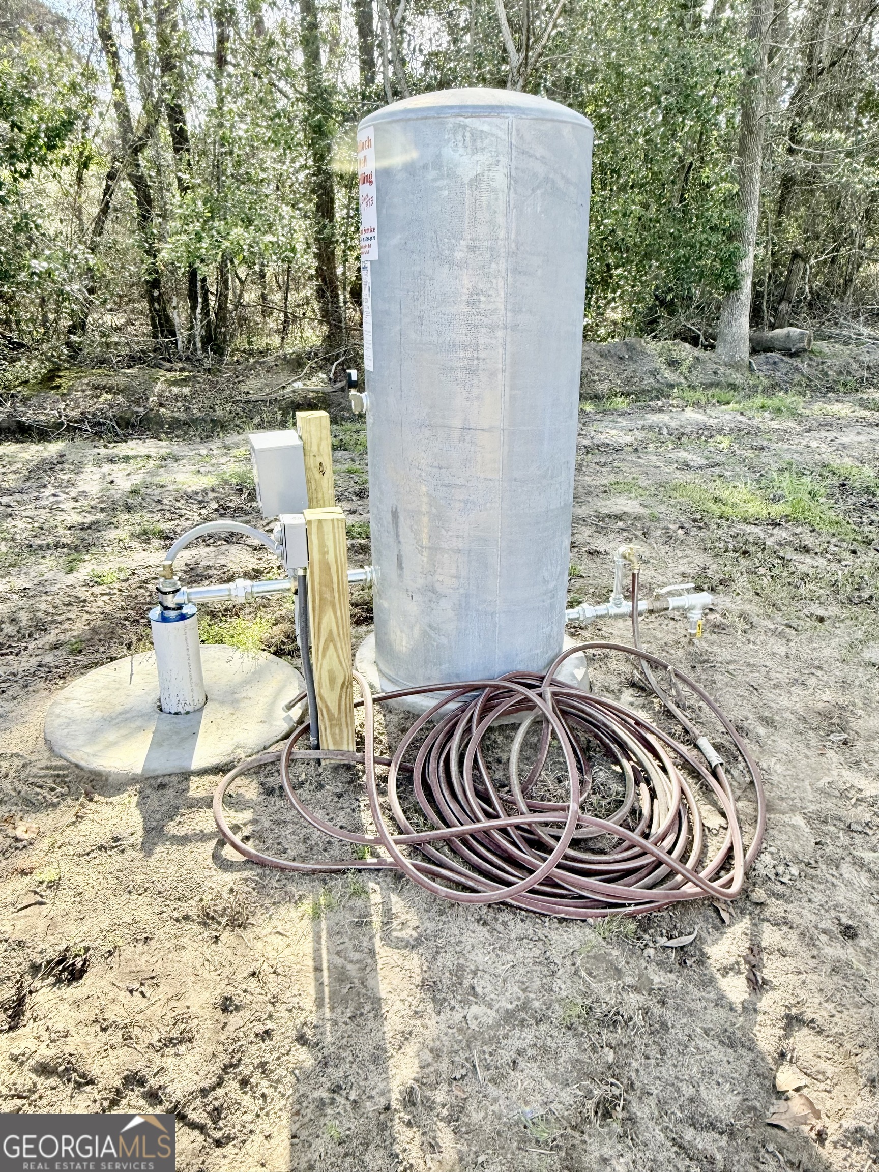 247 Jim Hendrix Lane Claxton, GA 30417 - Photo 9 of 27