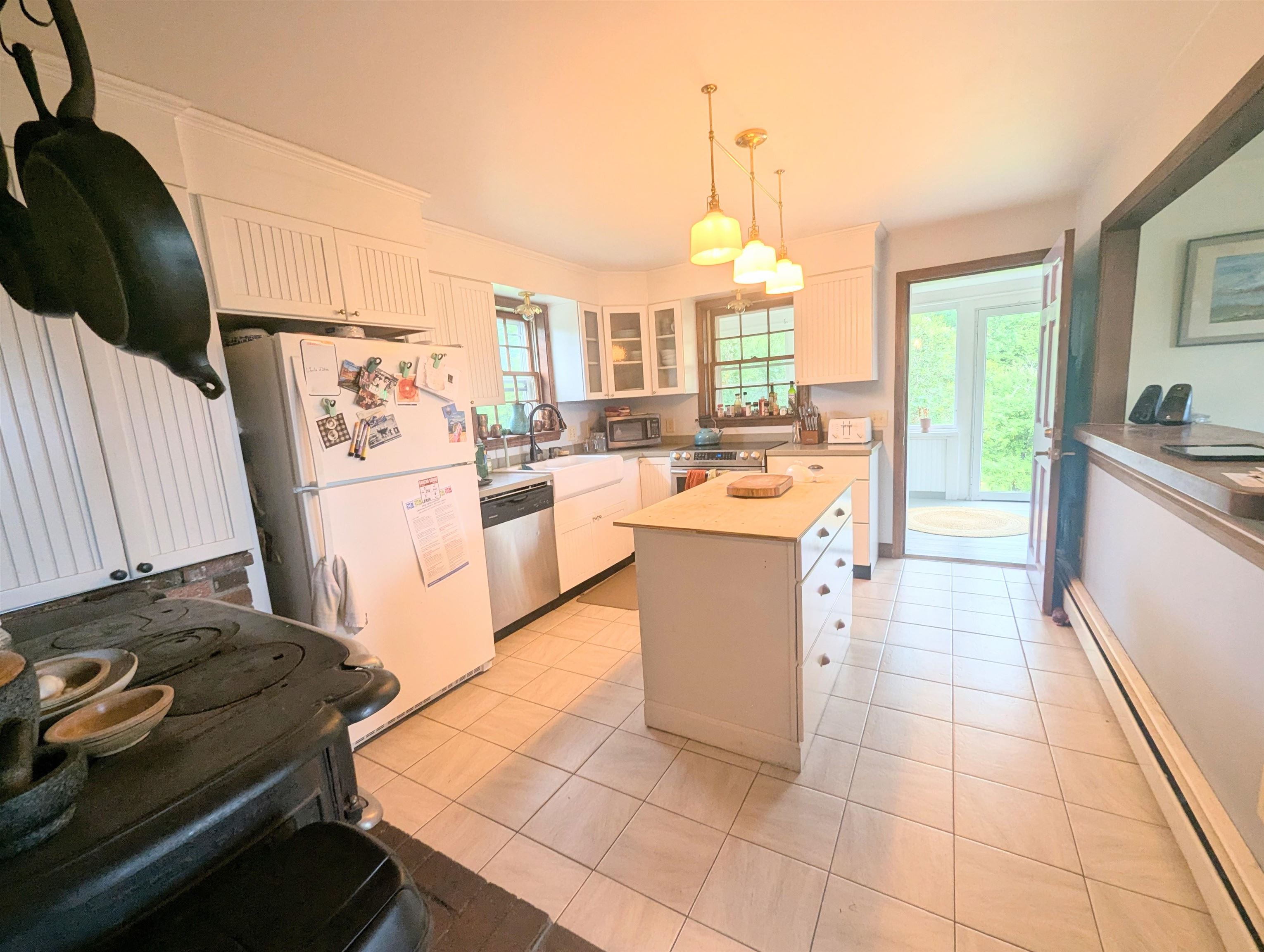 3954 West Barnet Road Barnet, VT 05821 - Photo 15 of 60