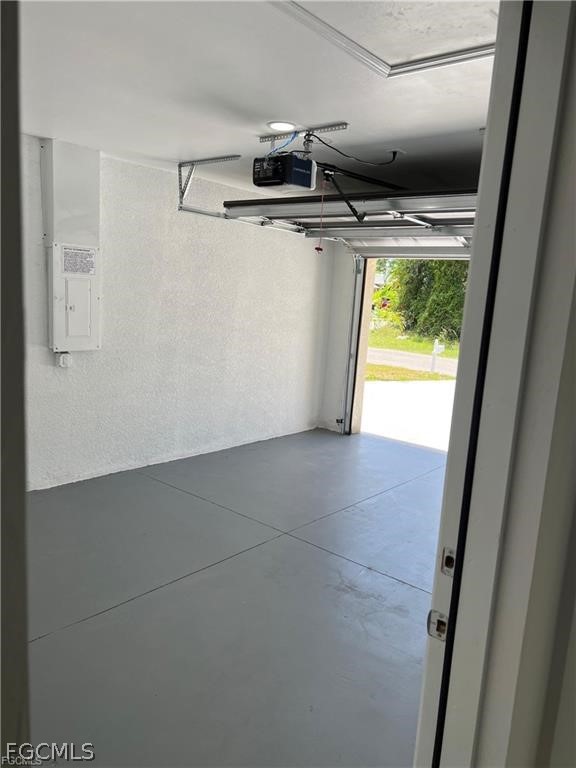 4854 30th Street Southwest Lehigh Acres, FL 33973 - Photo 10 of 11 a view of storage and utility room with washer and dryer