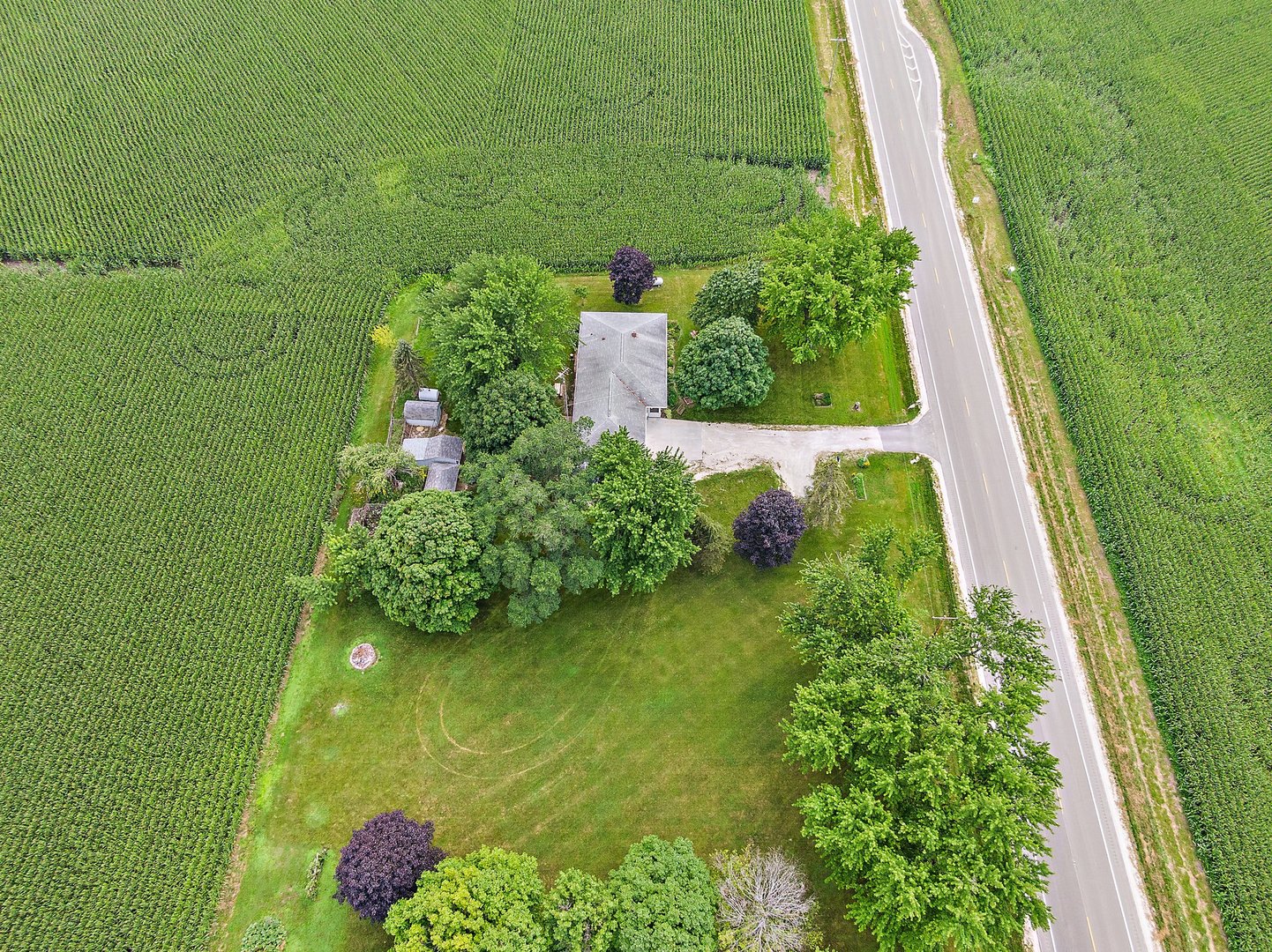 15354 Plank Road Sycamore, IL 60178 - Photo 27 of 28