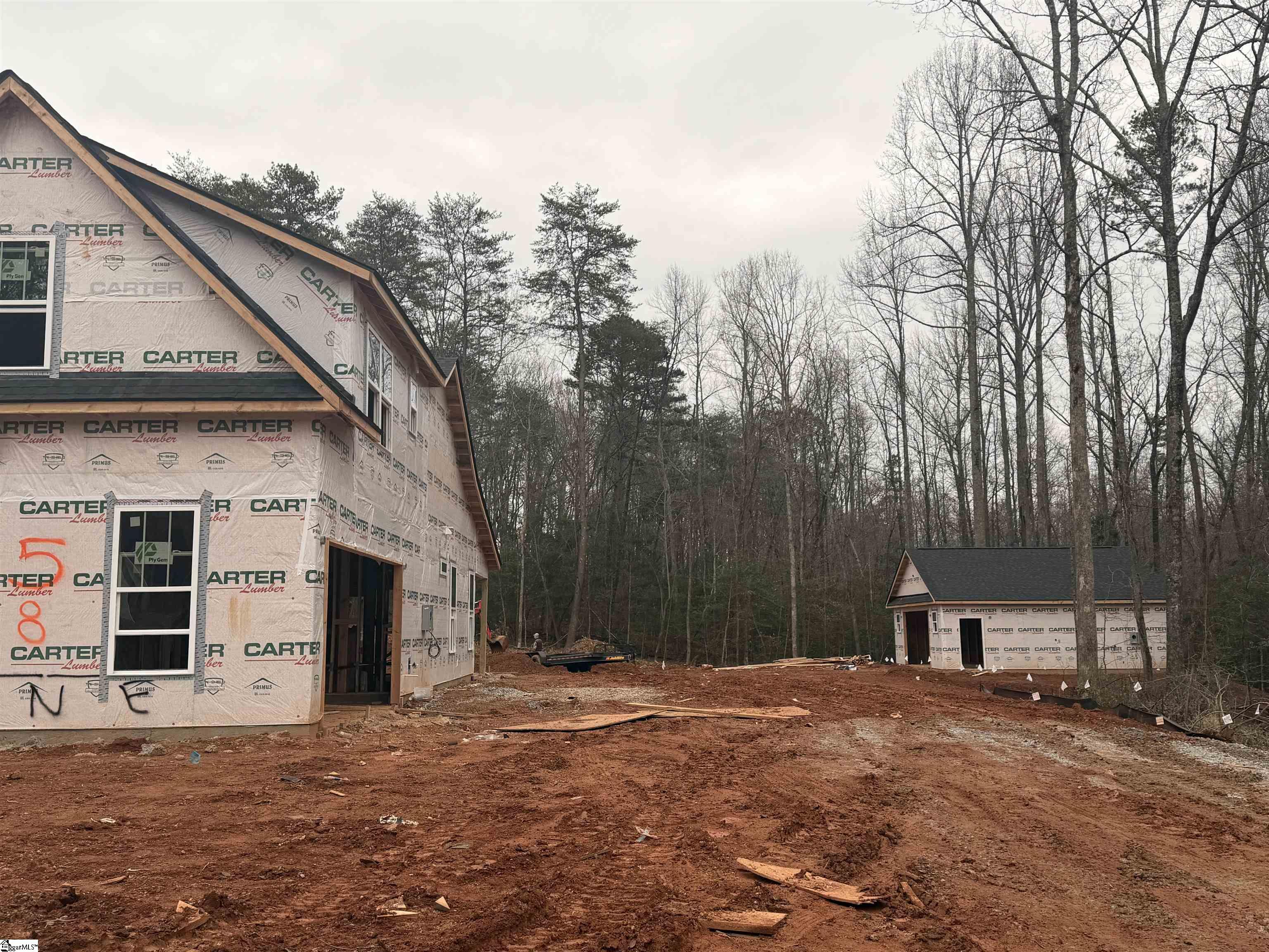 305 Goodwin Road Travelers Rest, SC 29690 - Photo 2 of 2 Gallery Image 2