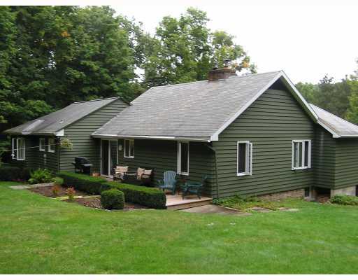 1413 Linn Run Road Rector, PA 15677 - Photo 17 of 18 Exterior Front.