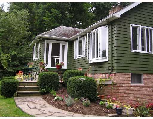 1413 Linn Run Road Rector, PA 15677 - Photo 18 of 18 Exterior Front.