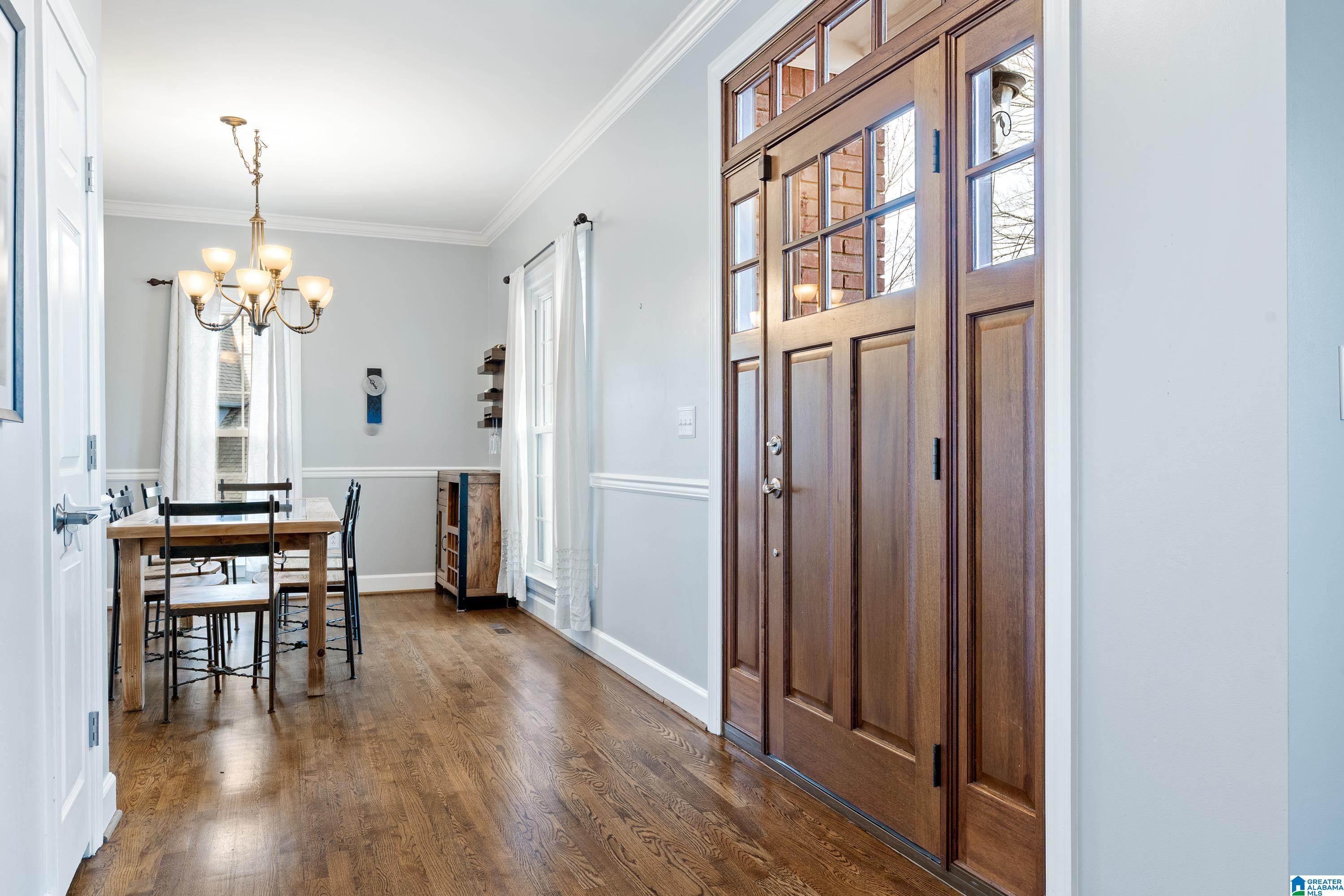 630 Camden Ridge Birmingham, AL 35226 - Photo 3 of 53
