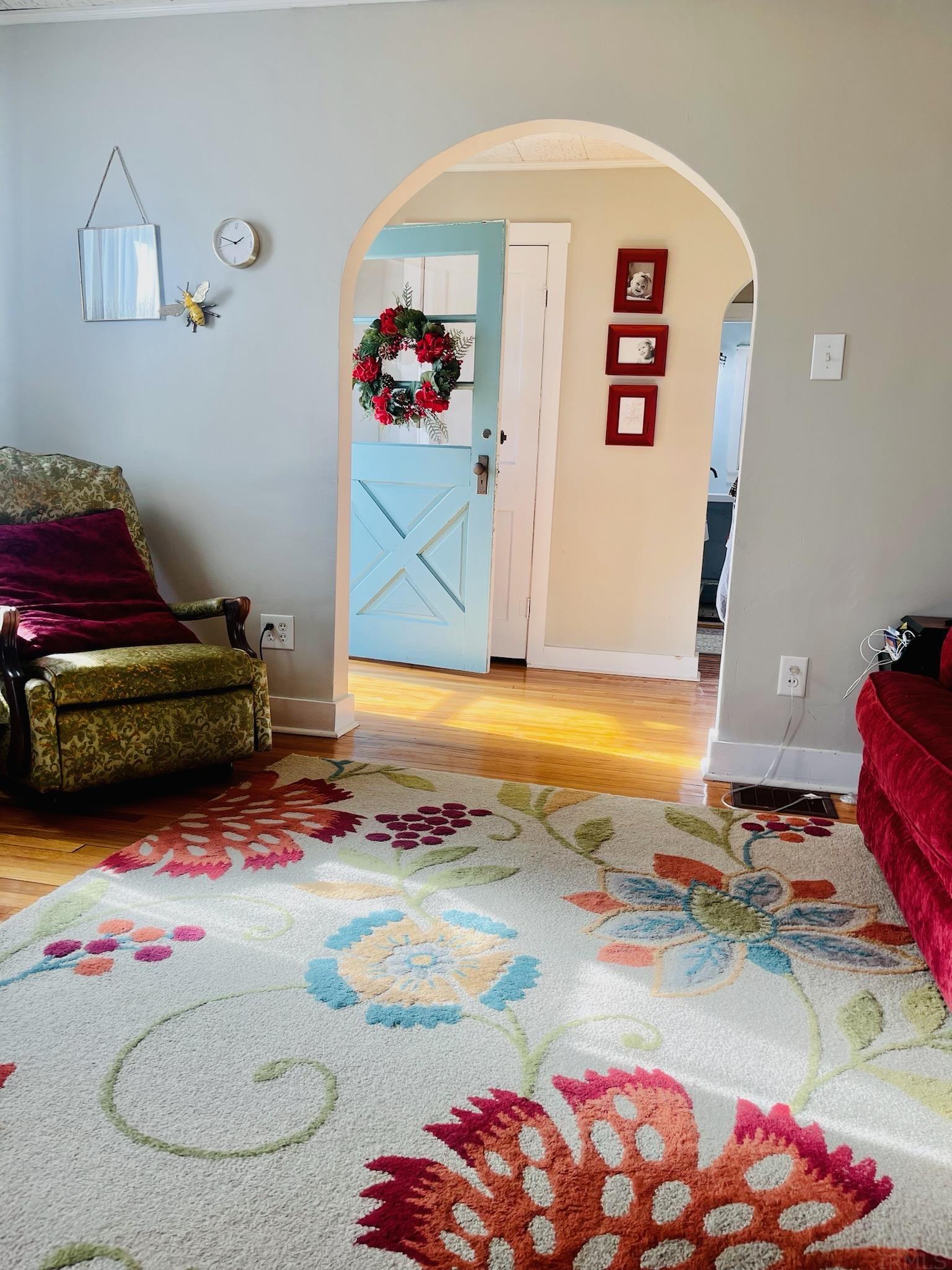 3029 River Bluff Road Bedford, IN 47421 - Photo 11 of 34