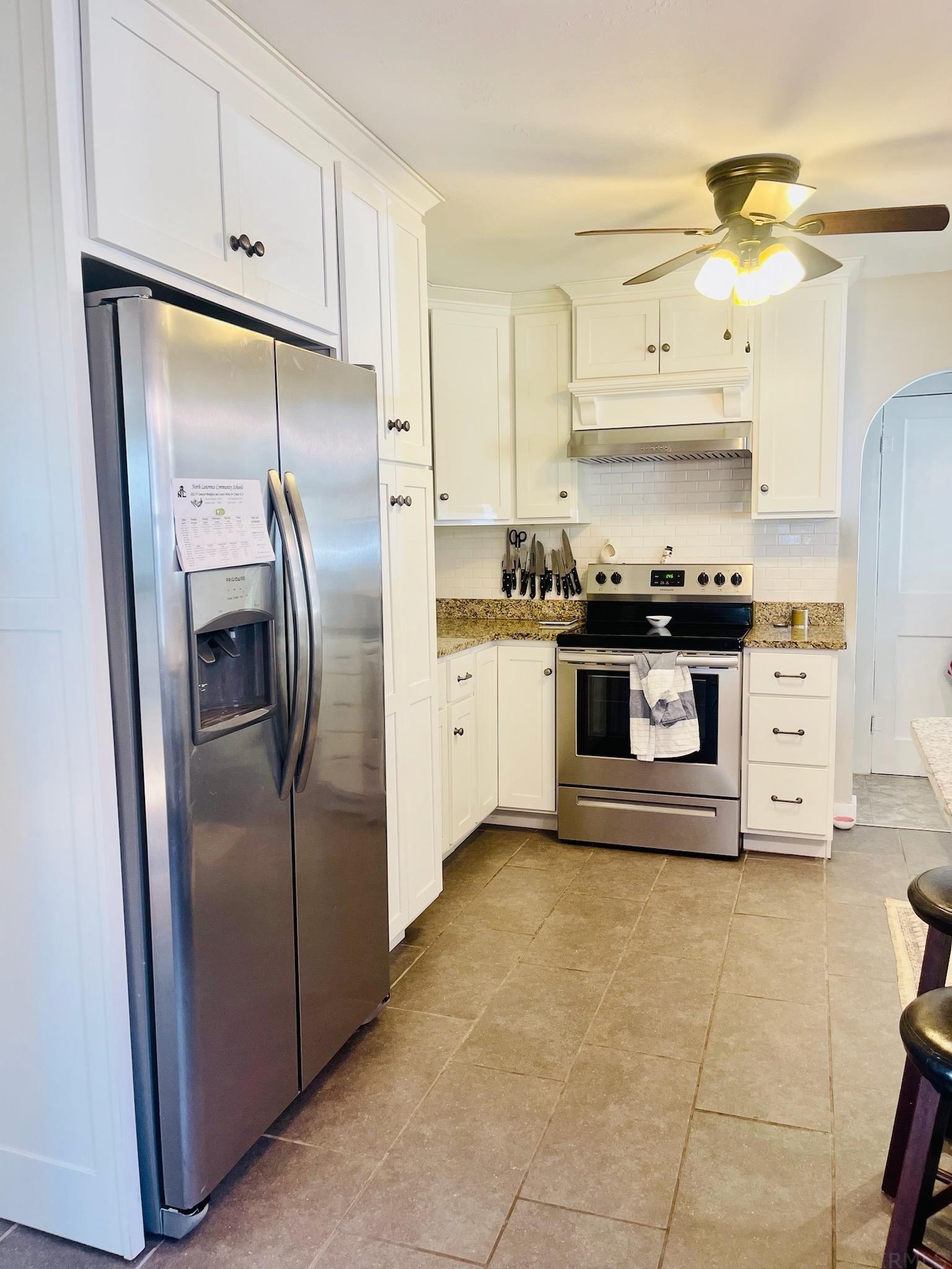 3029 River Bluff Road Bedford, IN 47421 - Photo 13 of 34