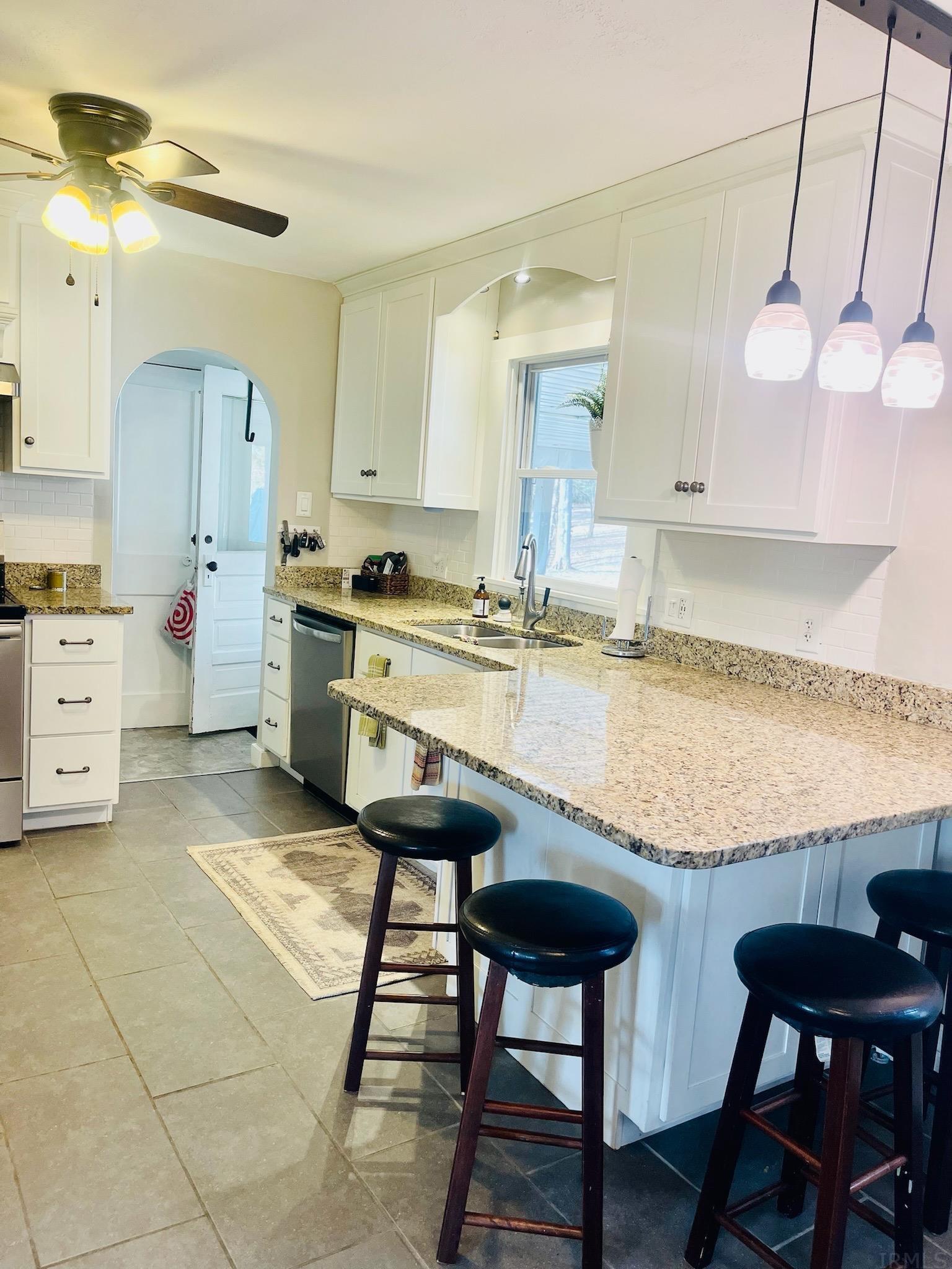 3029 River Bluff Road Bedford, IN 47421 - Photo 15 of 34