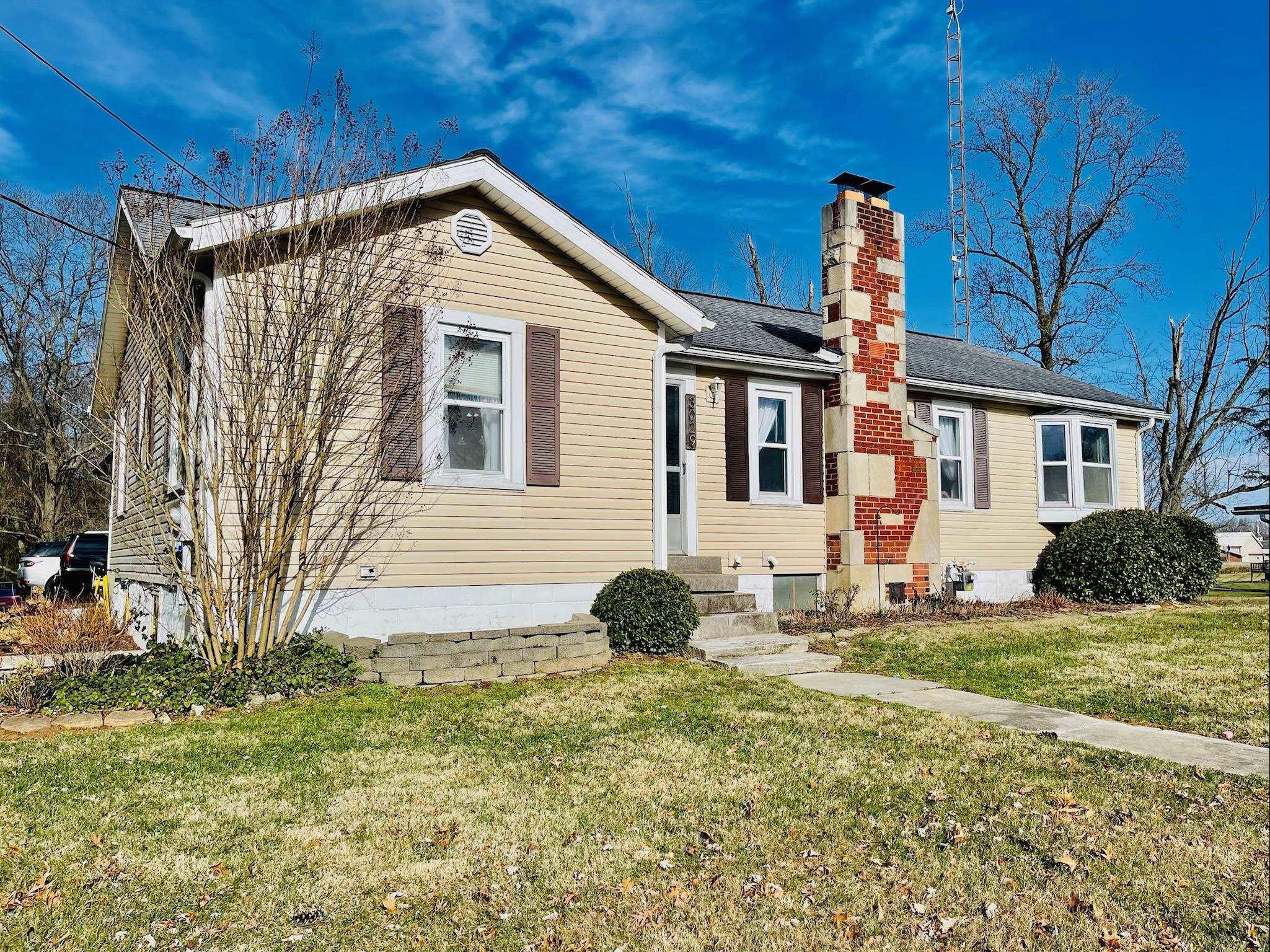 3029 River Bluff Road Bedford, IN 47421 - Photo 2 of 34