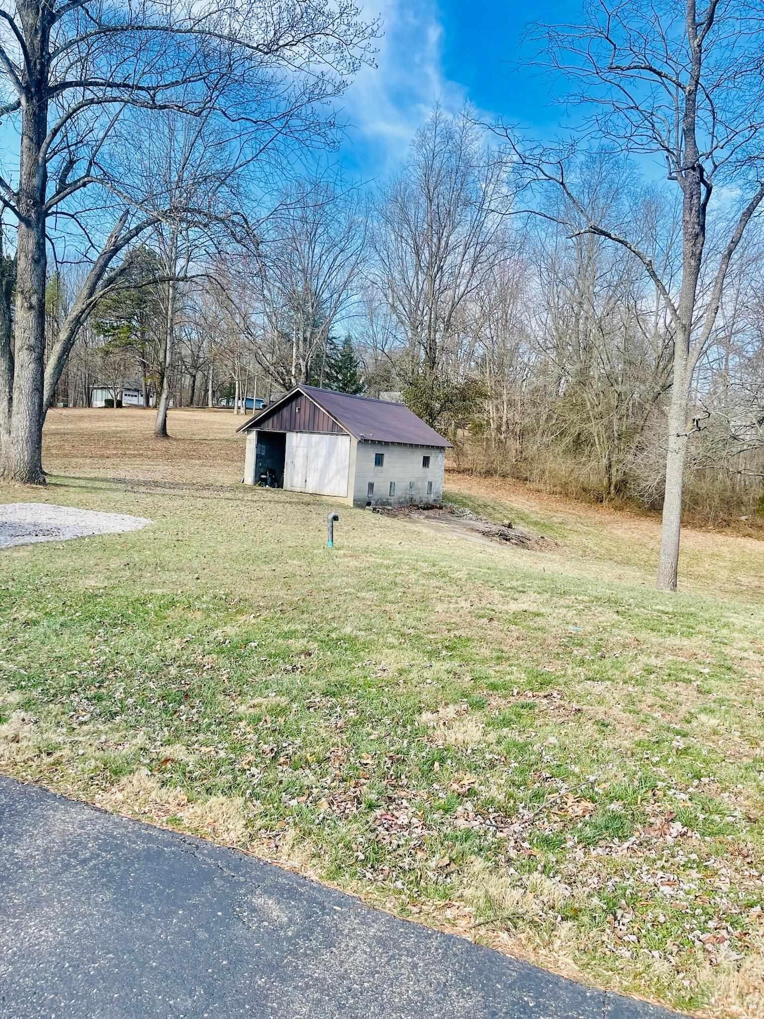 3029 River Bluff Road Bedford, IN 47421 - Photo 31 of 34