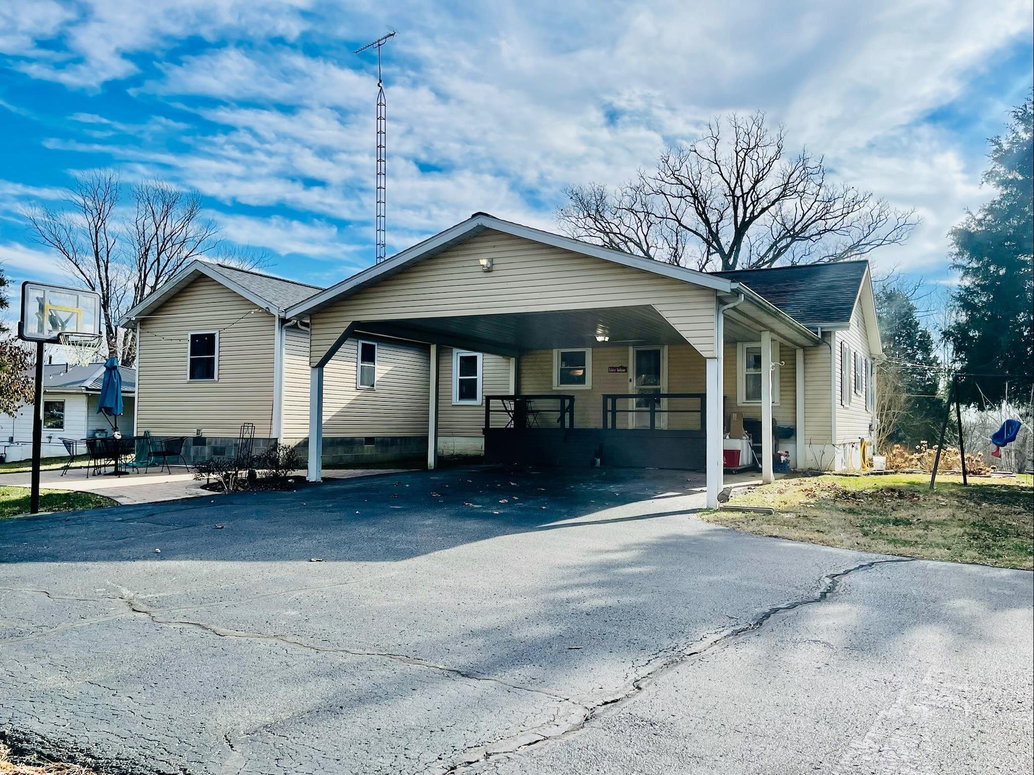3029 River Bluff Road Bedford, IN 47421 - Photo 33 of 34