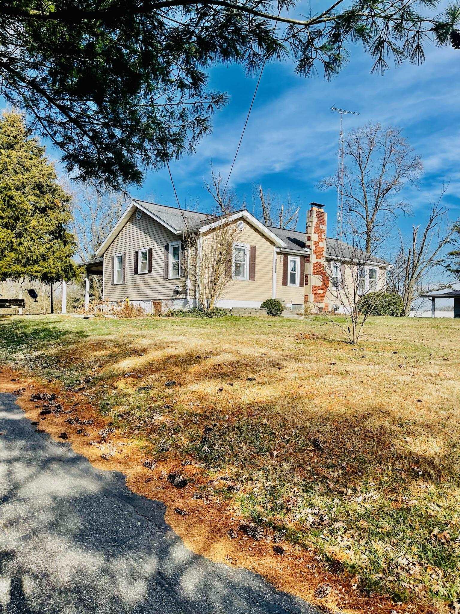 3029 River Bluff Road Bedford, IN 47421 - Photo 34 of 34