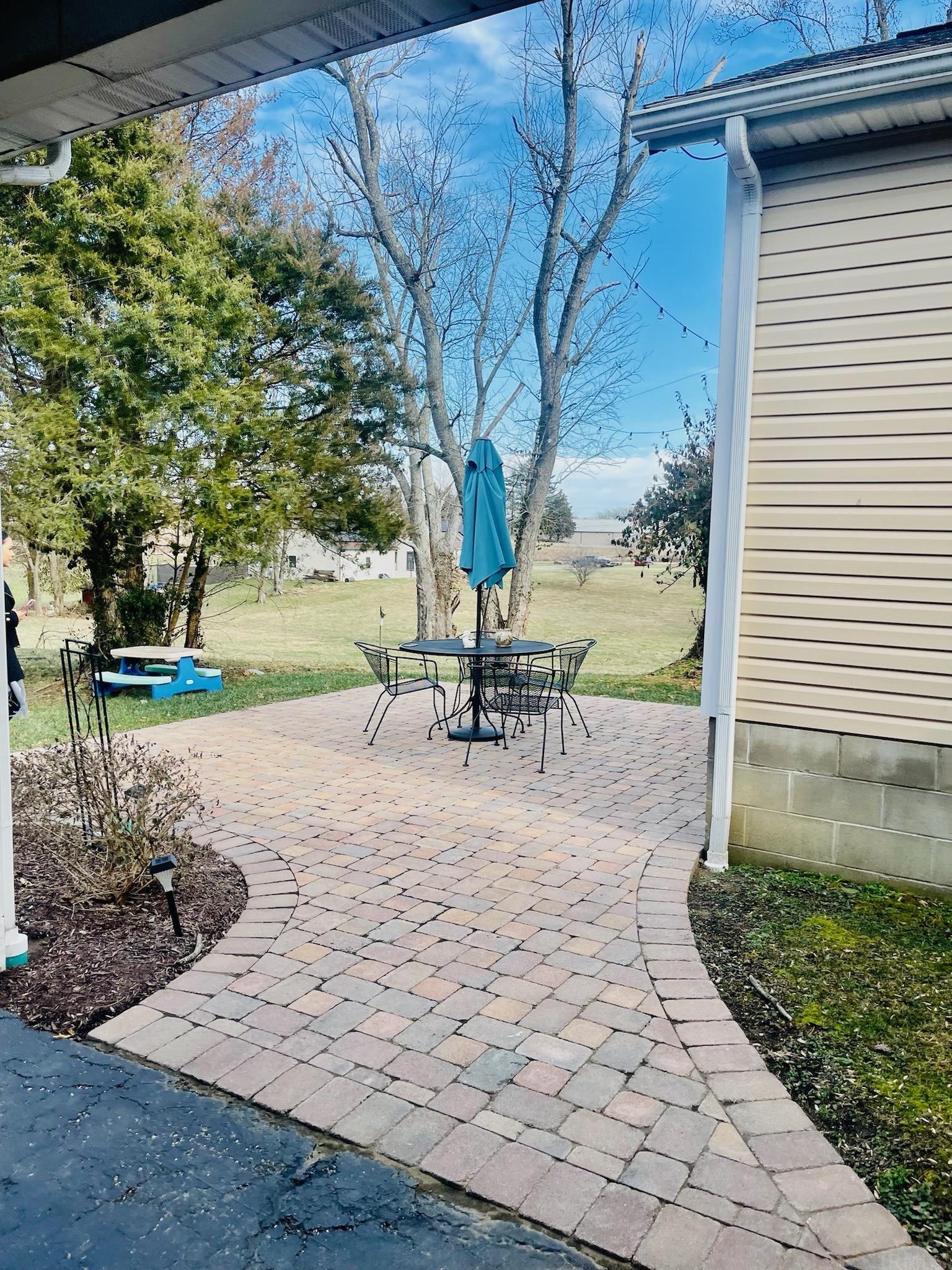 3029 River Bluff Road Bedford, IN 47421 - Photo 4 of 34