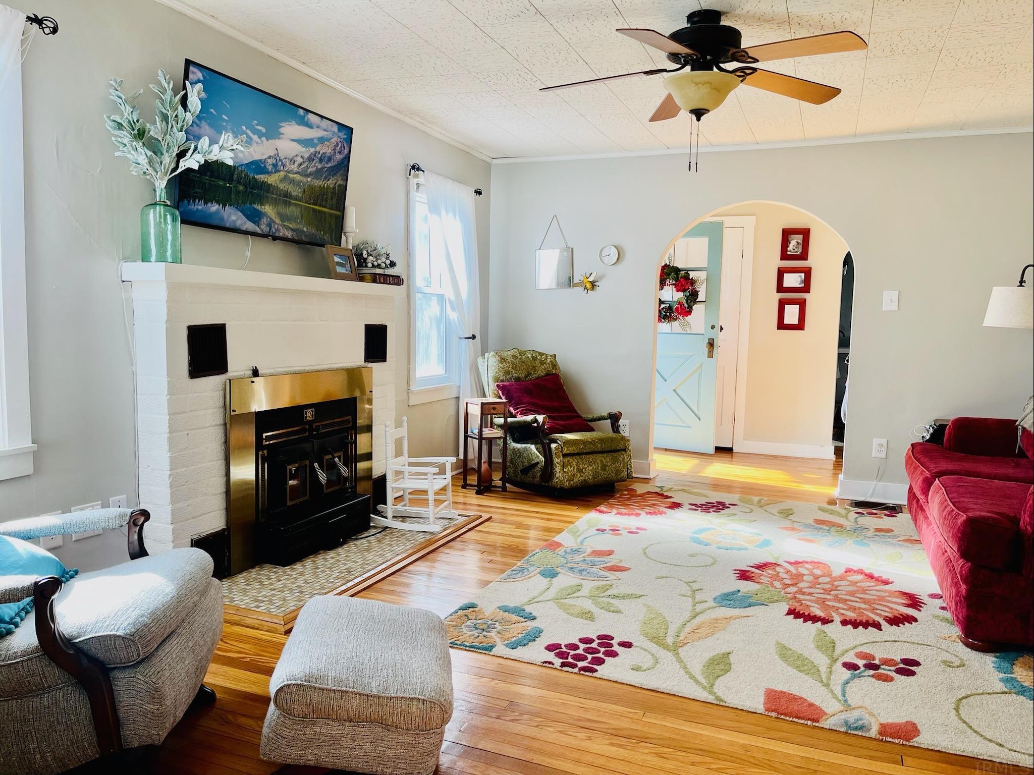 3029 River Bluff Road Bedford, IN 47421 - Photo 6 of 34