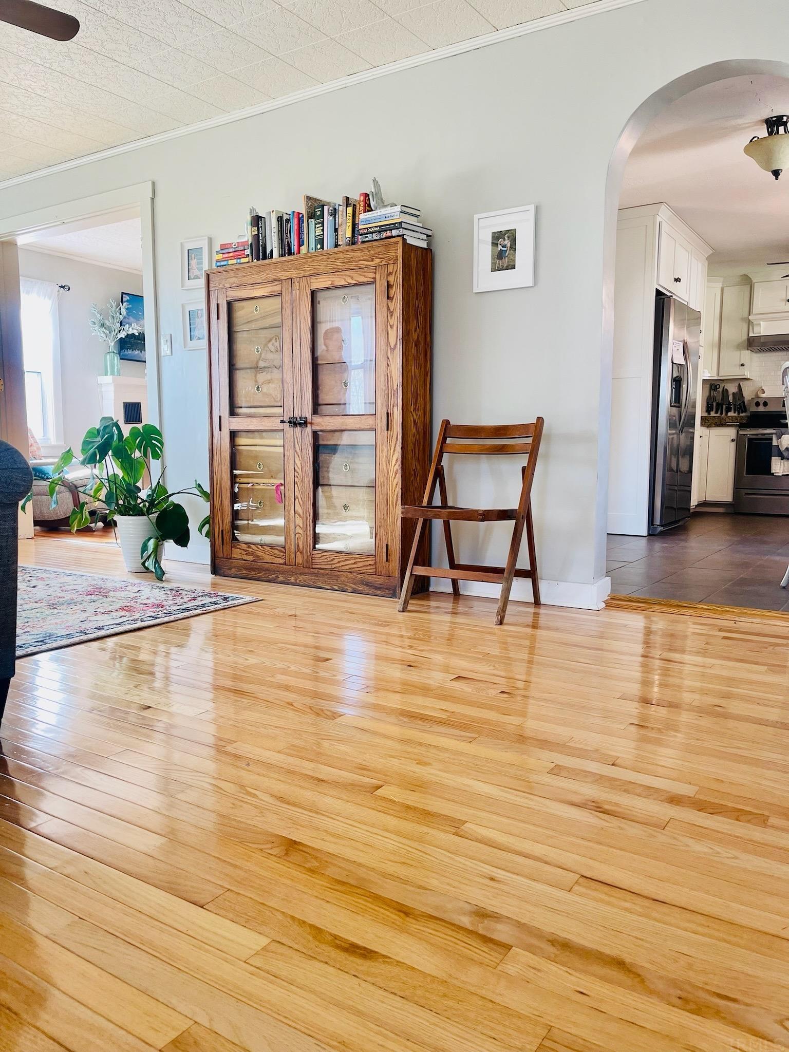 3029 River Bluff Road Bedford, IN 47421 - Photo 7 of 34