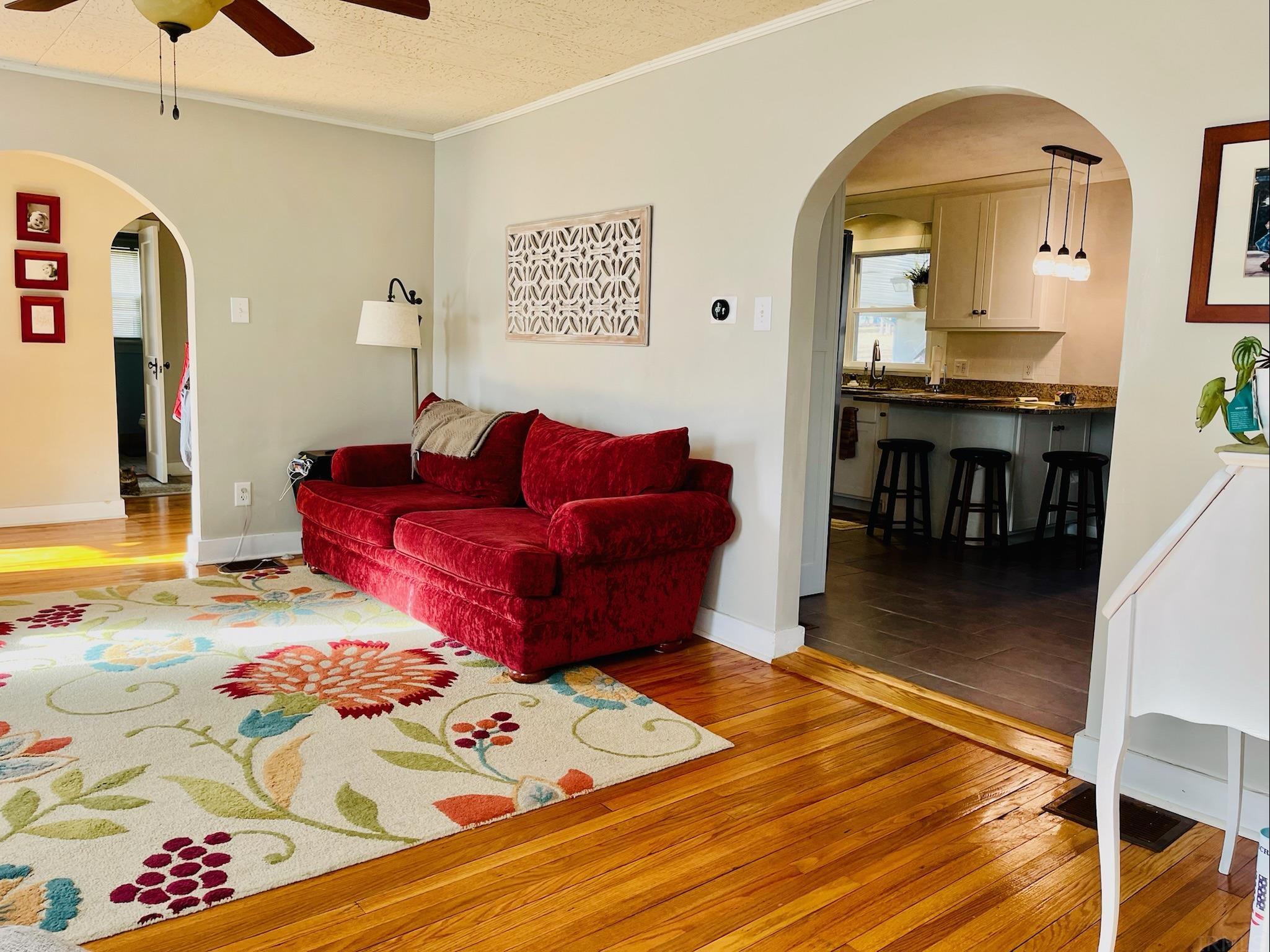 3029 River Bluff Road Bedford, IN 47421 - Photo 8 of 34