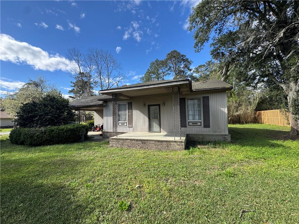 1761 Grove Point Road Savannah, GA 31419 - Photo 1 of 9