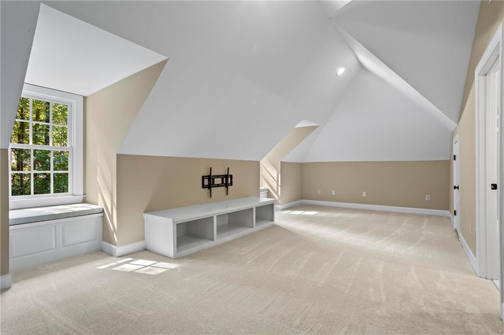 1235 West Garmon Road Northwest Atlanta, GA 30327 - Photo 33 of 46 an empty room with windows