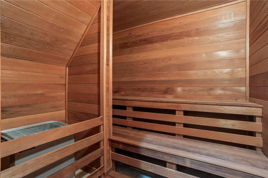 1235 West Garmon Road Northwest Atlanta, GA 30327 - Photo 36 of 46 a view of door and wooden floor