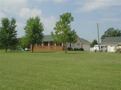 888 Wiseman Road Marshfield, MO 65706 - Photo 1 of 1 Primary Photo