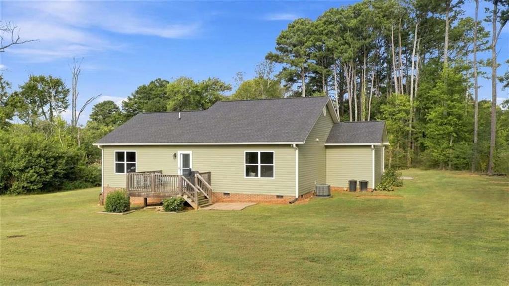 8 Fernwood Way Northeast Rome, GA 30161 - Photo 3 of 37 Gallery Image 3