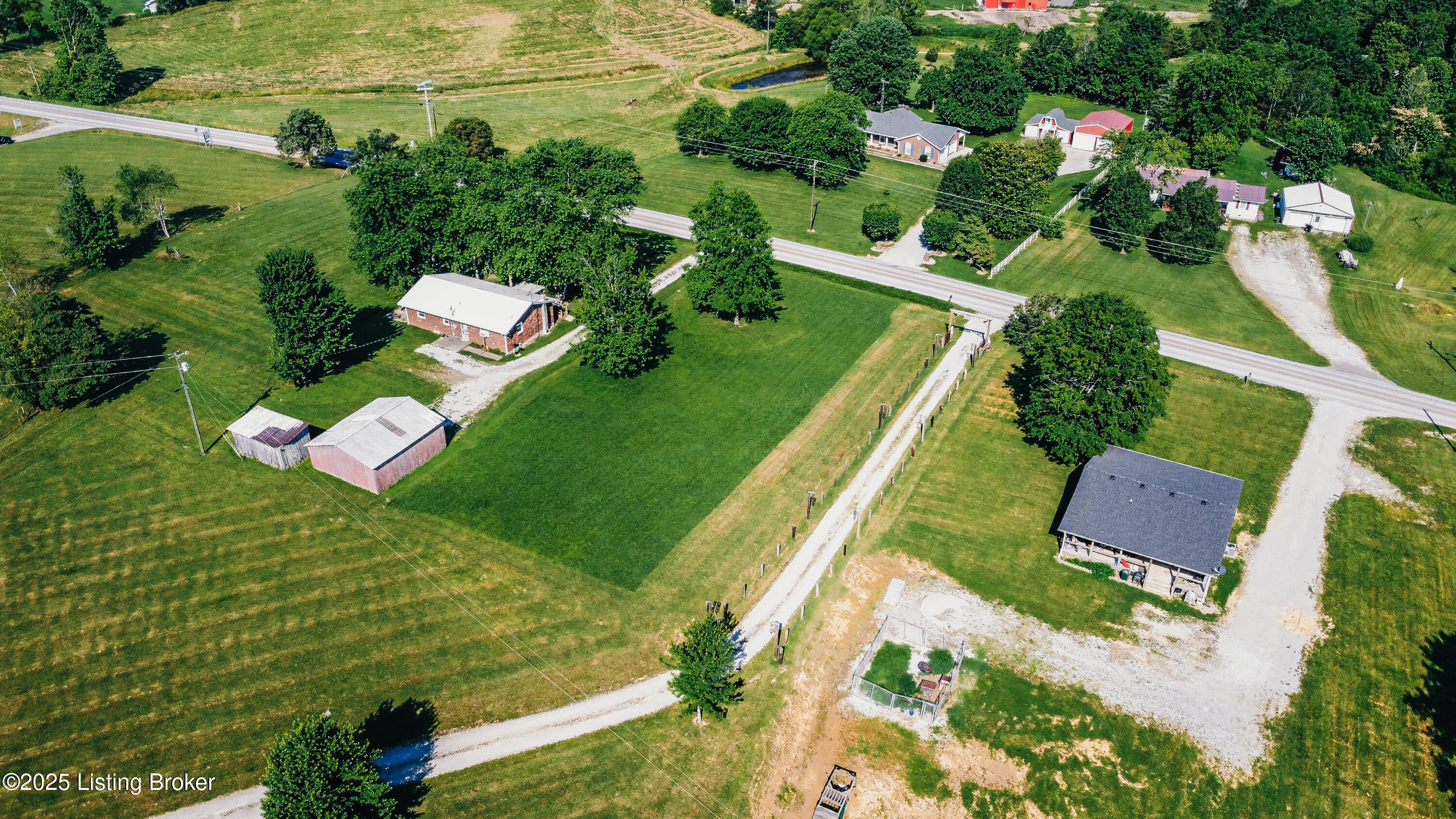0 Shrewsbury Road Leitchfield, KY 42754 - Photo 17 of 24 13-DJI_0276-HDR