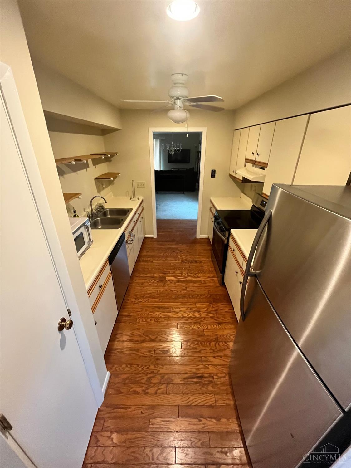 1247 Ebenezer Road, Unit 36 Cincinnati, OH 45233 - Photo 10 of 21