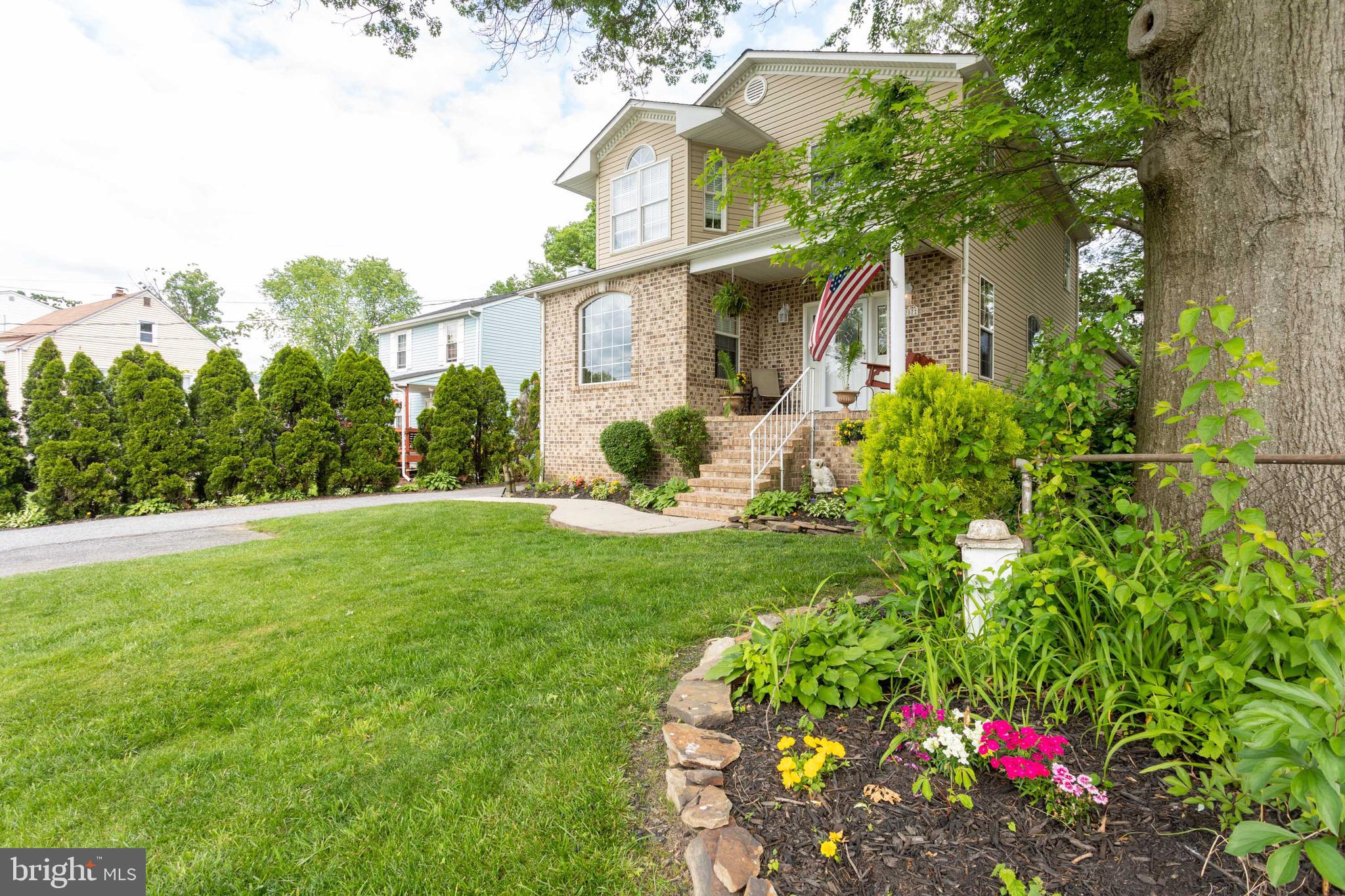 207 Riverside Road Baltimore, MD 21221 - Photo 1 of 36 Welcome Home!!