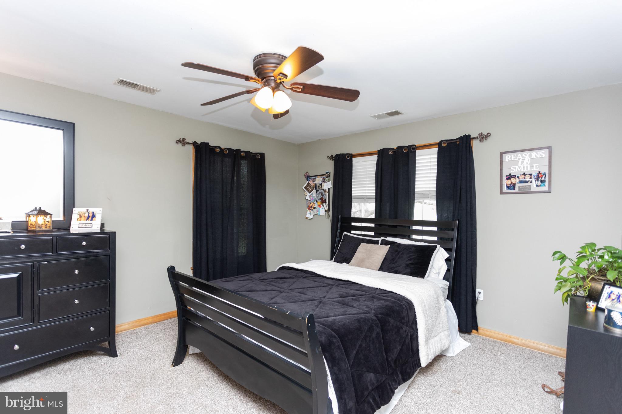 207 Riverside Road Baltimore, MD 21221 - Photo 22 of 36 Bedroom #1
