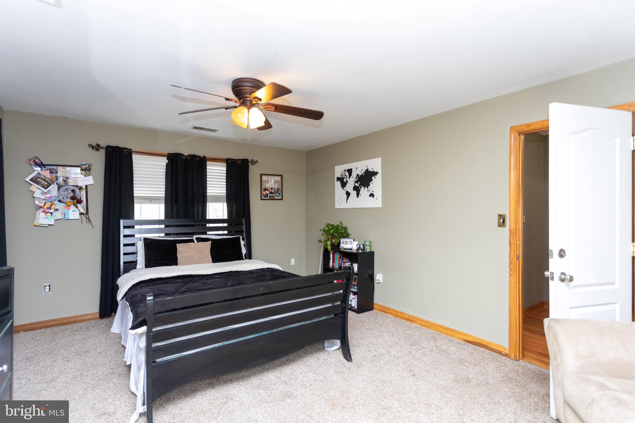 207 Riverside Road Baltimore, MD 21221 - Photo 23 of 36 New carpet & fresh paint!