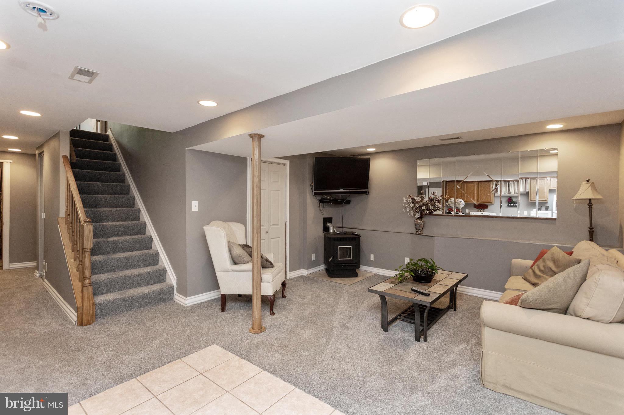 207 Riverside Road Baltimore, MD 21221 - Photo 29 of 36 Lower level