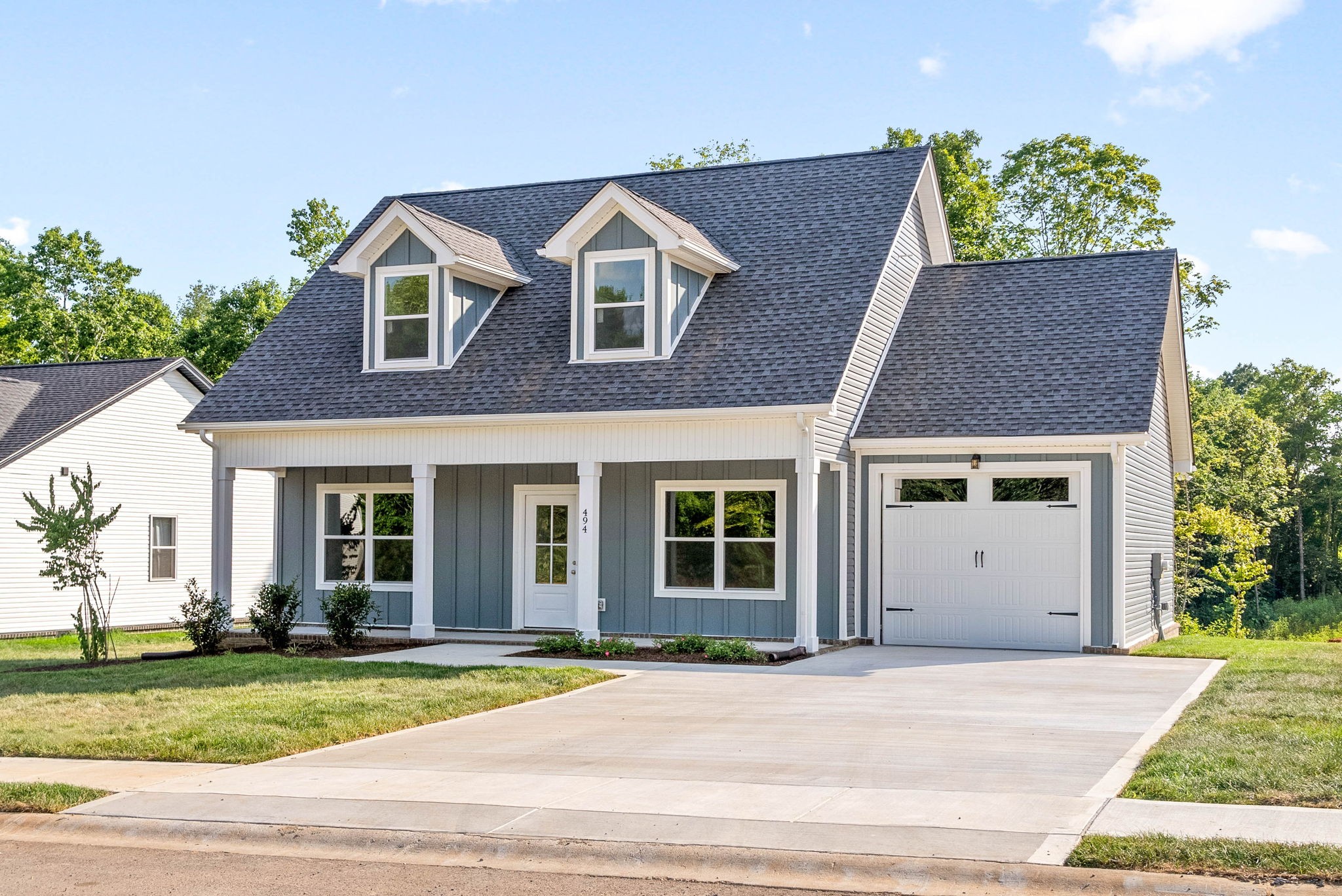 494 Ridge Top Court Clarksville, TN 37040 - Photo 2 of 32 Gallery Image 2