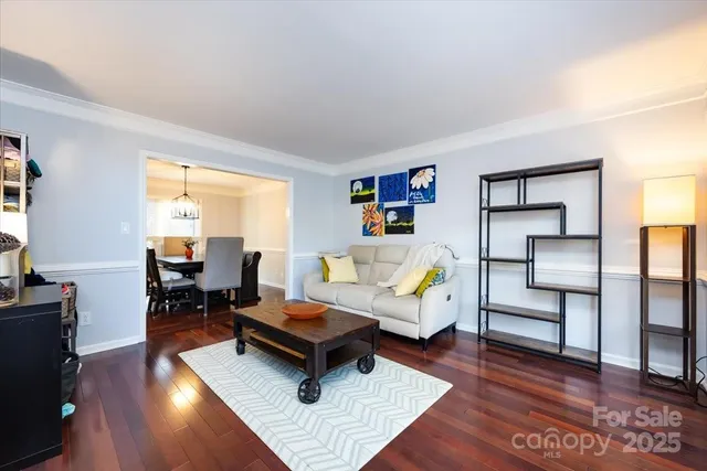 $789,000 | 10937 Back Ridge Road, Charlotte, NC 28277