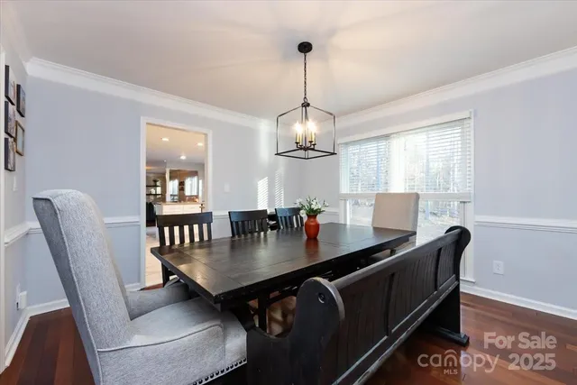 $789,000 | 10937 Back Ridge Road, Charlotte, NC 28277