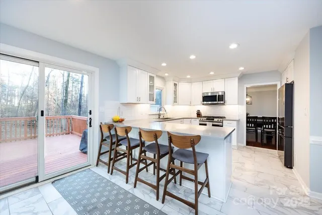 $789,000 | 10937 Back Ridge Road, Charlotte, NC 28277