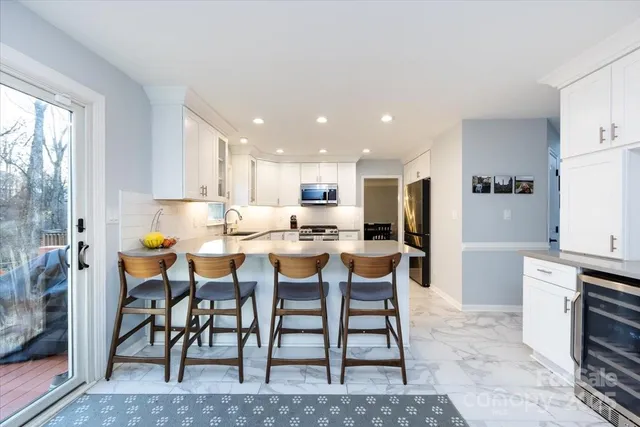 $789,000 | 10937 Back Ridge Road, Charlotte, NC 28277