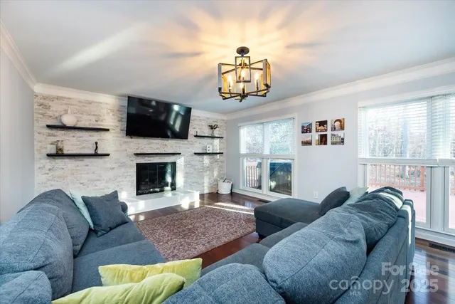 $789,000 | 10937 Back Ridge Road, Charlotte, NC 28277