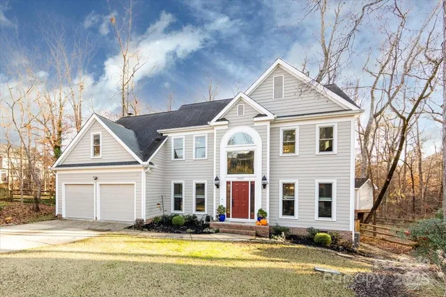 $789,000 | 10937 Back Ridge Road, Charlotte, NC 28277