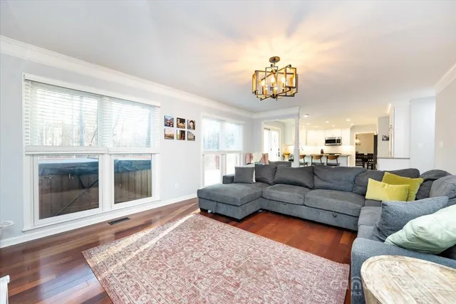 $789,000 | 10937 Back Ridge Road, Charlotte, NC 28277