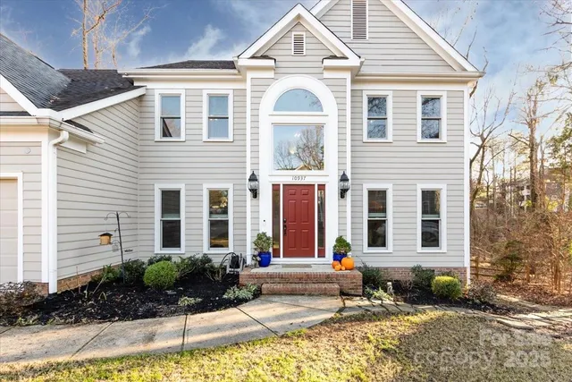 $789,000 | 10937 Back Ridge Road, Charlotte, NC 28277