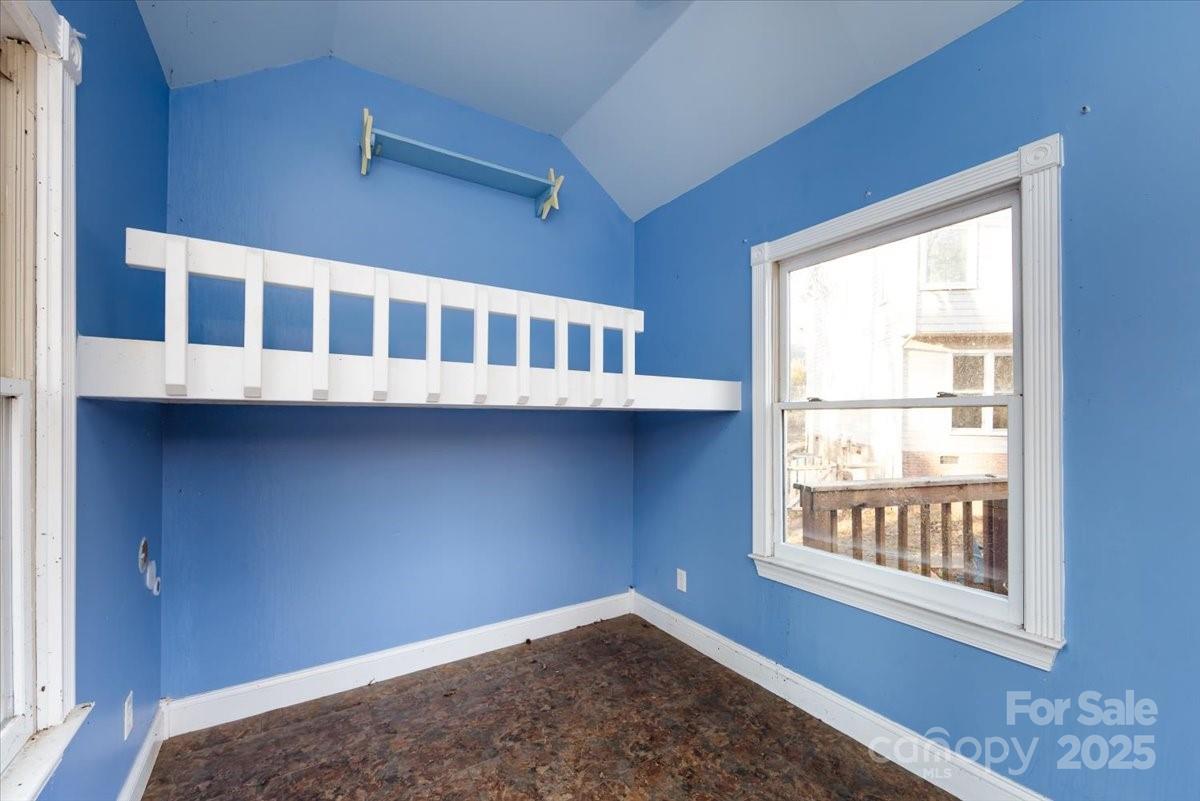 10937 Back Ridge Road Charlotte, NC 28277 - Photo 39 of 45 a view of an empty room with a window