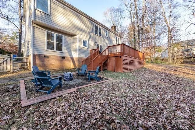 $789,000 | 10937 Back Ridge Road, Charlotte, NC 28277