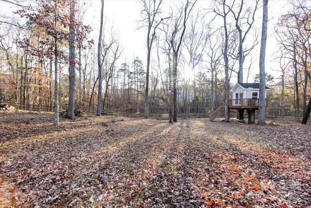 $789,000 | 10937 Back Ridge Road, Charlotte, NC 28277