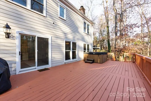 $789,000 | 10937 Back Ridge Road, Charlotte, NC 28277