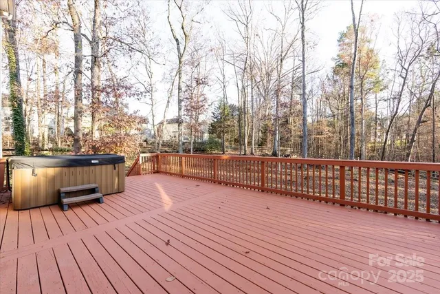 $789,000 | 10937 Back Ridge Road, Charlotte, NC 28277