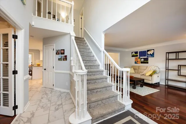 $789,000 | 10937 Back Ridge Road, Charlotte, NC 28277