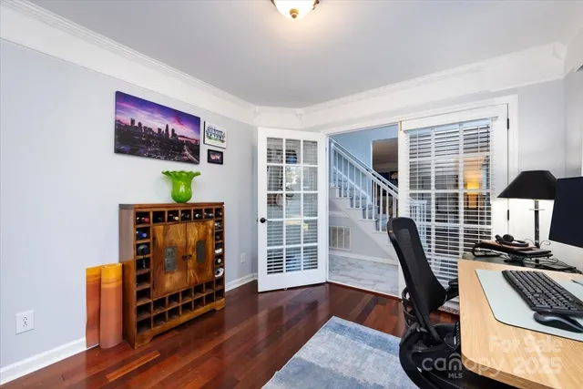 $789,000 | 10937 Back Ridge Road, Charlotte, NC 28277