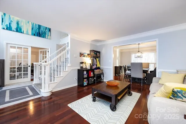 $789,000 | 10937 Back Ridge Road, Charlotte, NC 28277